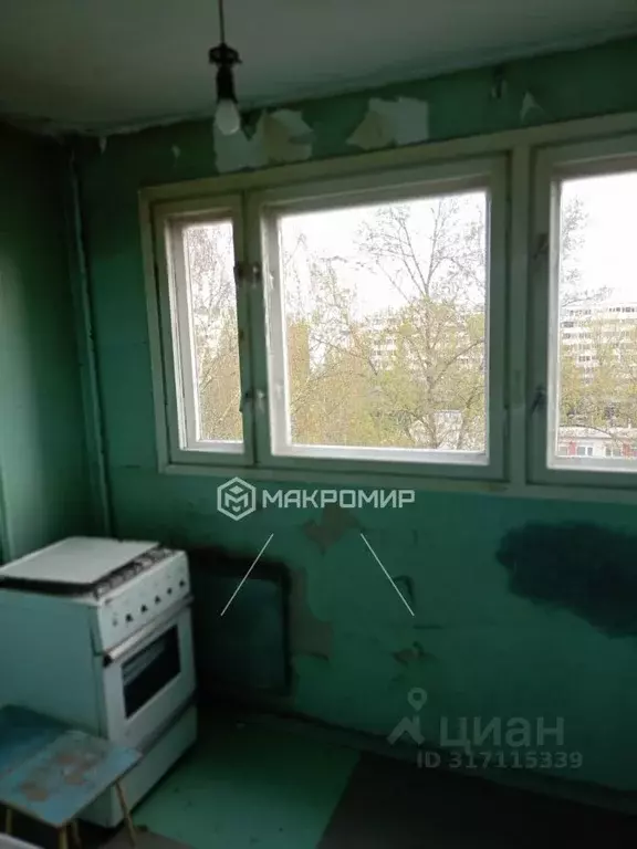 3-к кв. Санкт-Петербург ул. Тамбасова, 10К1 (61.0 м) - Фото 1