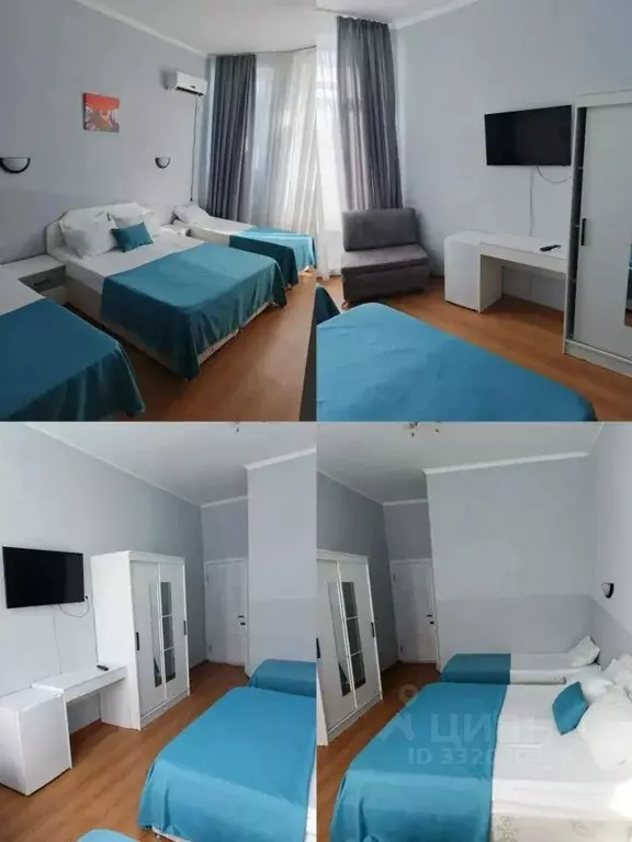 Дом в Краснодарский край, Анапа Пионерский просп., 129А (200 м) - Фото 2