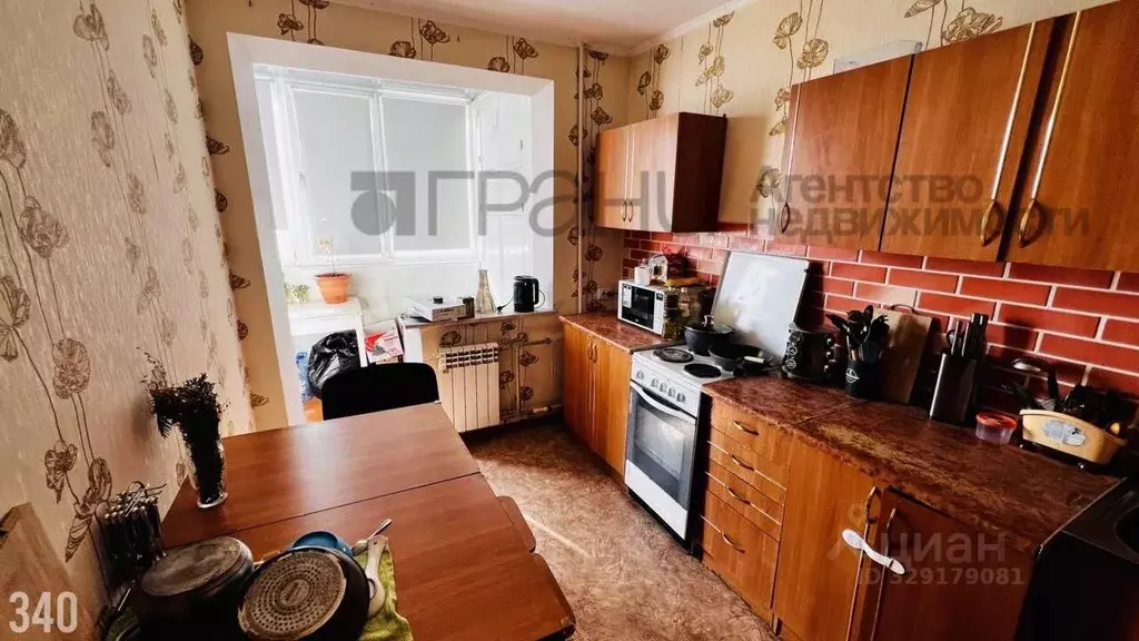 2-к кв. Севастополь ул. Павла Корчагина, 52 (47.0 м) - Фото 2