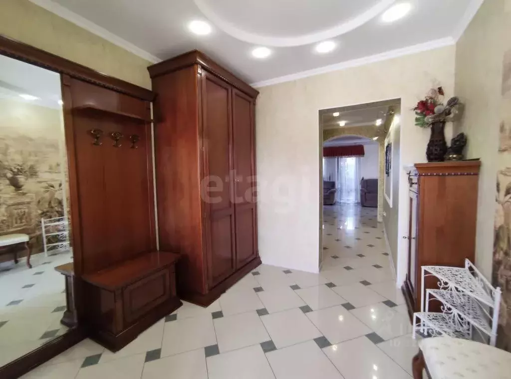 Дом в Саратовская область, Энгельсский район, Красноярское ... - Фото 1