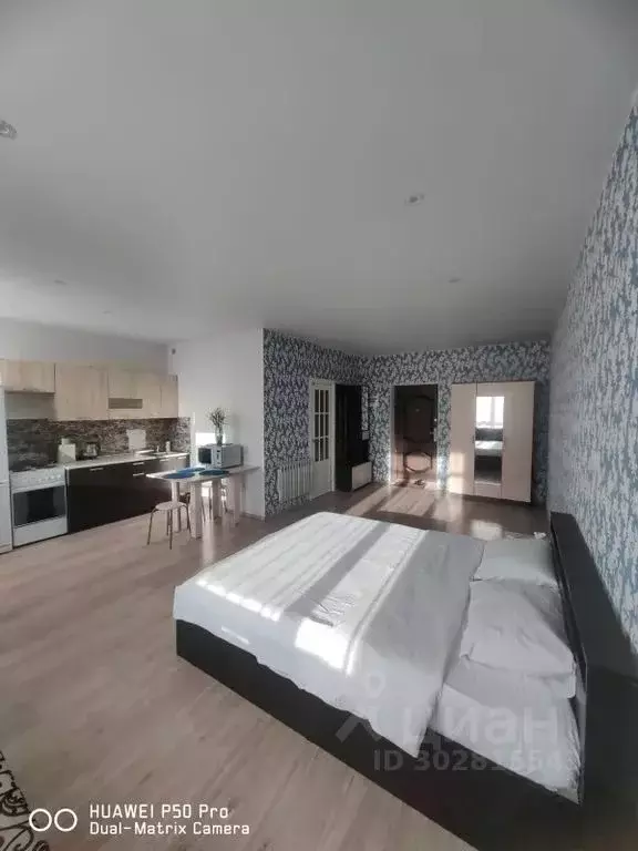 Студия Краснодарский край, Сочи Виноградная ул., 206 (45.0 м) - Фото 2