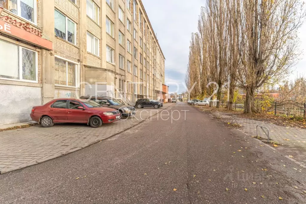 Офис в Калининградская область, Калининград ул. Генерал-лейтенанта ... - Фото 1