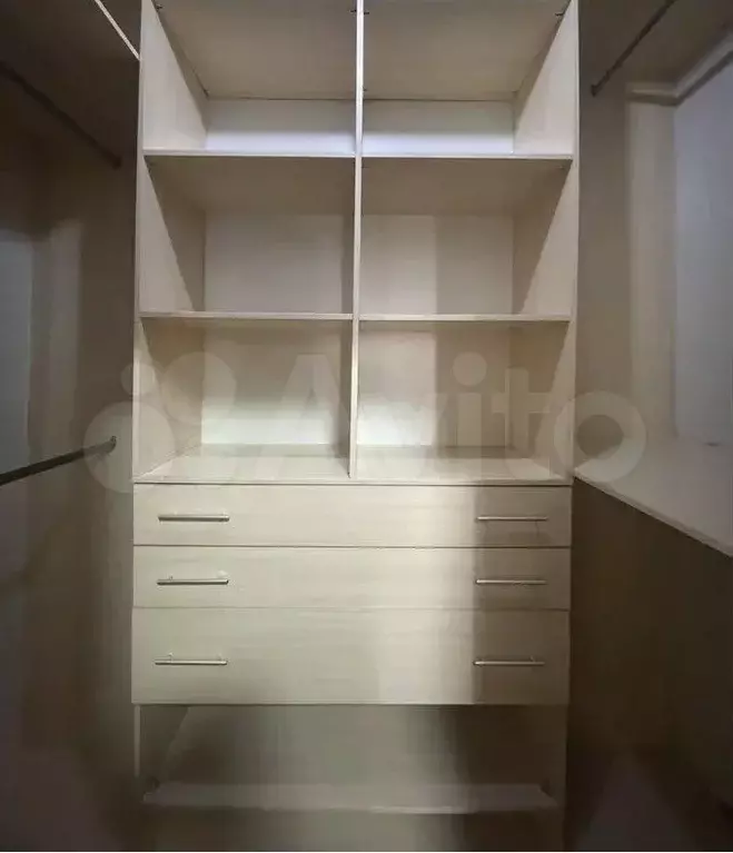 1-к. квартира, 37 м, 6/9 эт. - Фото 1