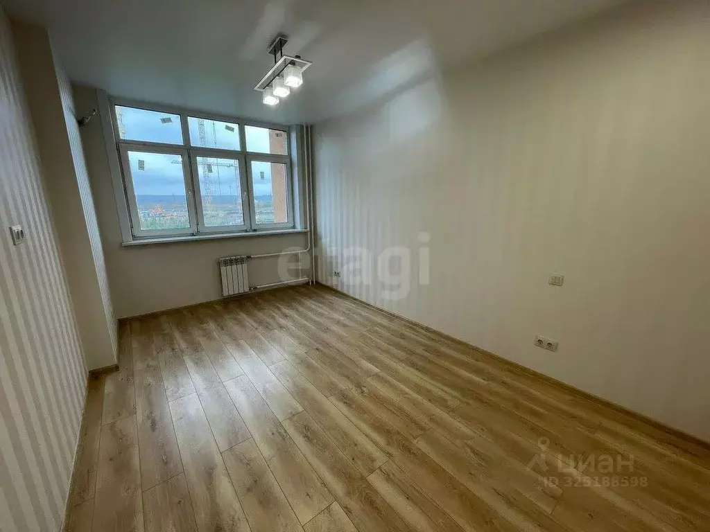 2-к кв. Кемеровская область, Кемерово Ленинградский просп., 44 (38.0 ... - Фото 1