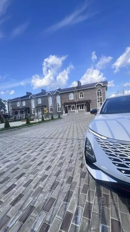 Таунхаус в Брянская область, Брянск пер. Осоавиахима, 56/1 (120 м) - Фото 2