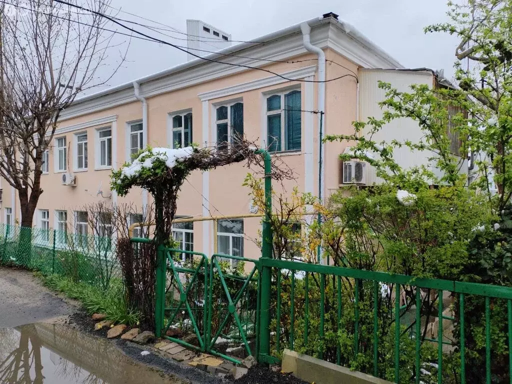 3-комнатная квартира: Ставрополь, Авиационная улица (65.1 м) - Фото 1