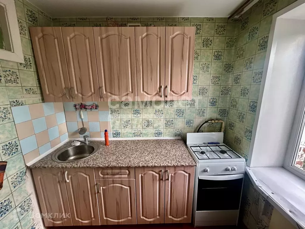 Продаётся 1-к квартира, 30.5 м - Фото 1