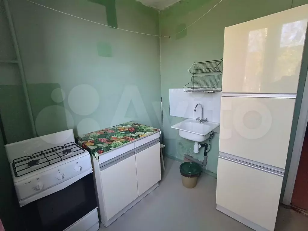 1-к. квартира, 35 м, 5/9 эт. - Фото 0