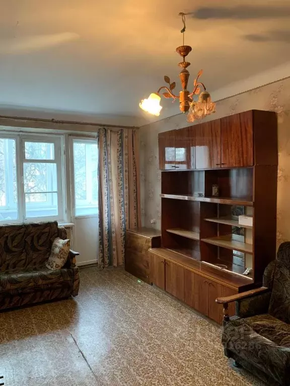 1-к кв. Краснодарский край, Краснодар ул. Евдокии Бершанской, 74 (30.0 ... - Фото 1