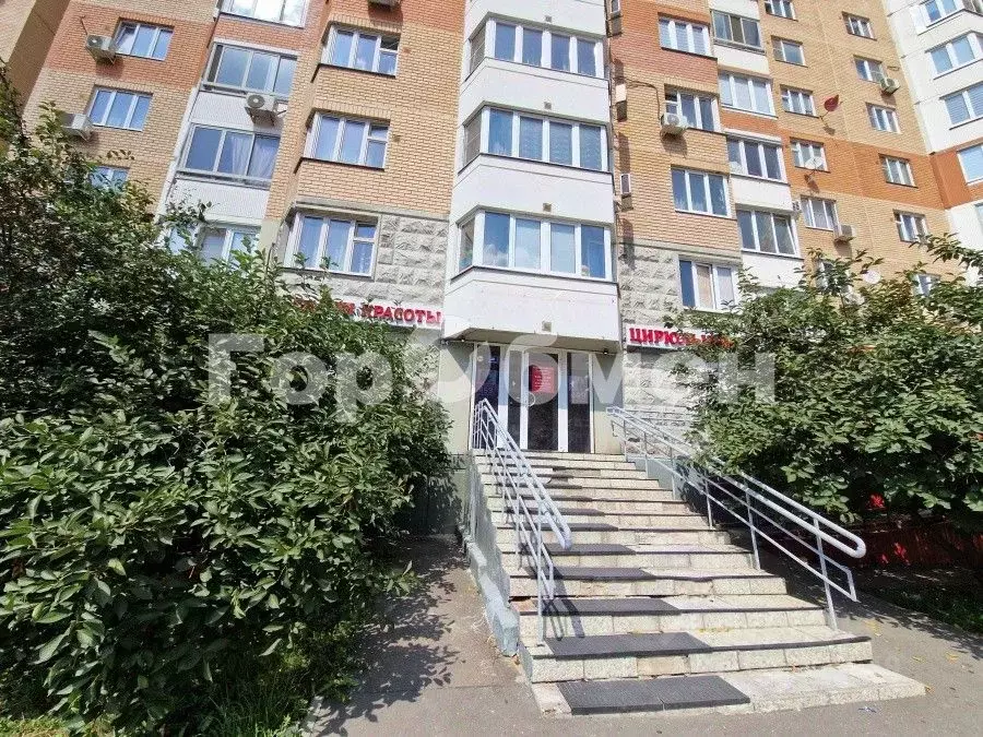 Помещение свободного назначения в Москва, Москва, Московский г. ул. ... - Фото 1