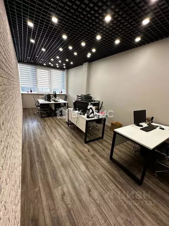 Офис в Московская область, Долгопрудный просп. Пацаева, 7к1 (64 м) - Фото 1