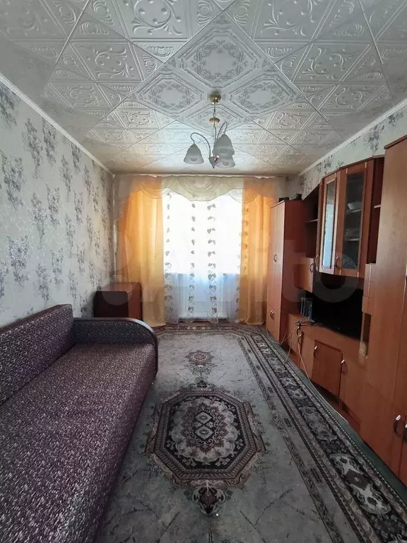 2-к. квартира, 43,2 м, 3/5 эт. - Фото 1