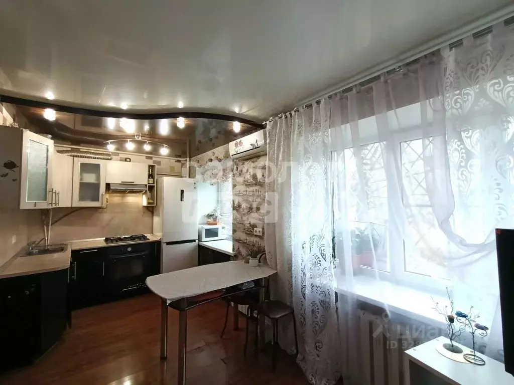 2-к кв. Московская область, Ногинск Богородский городской округ, ул. ... - Фото 1