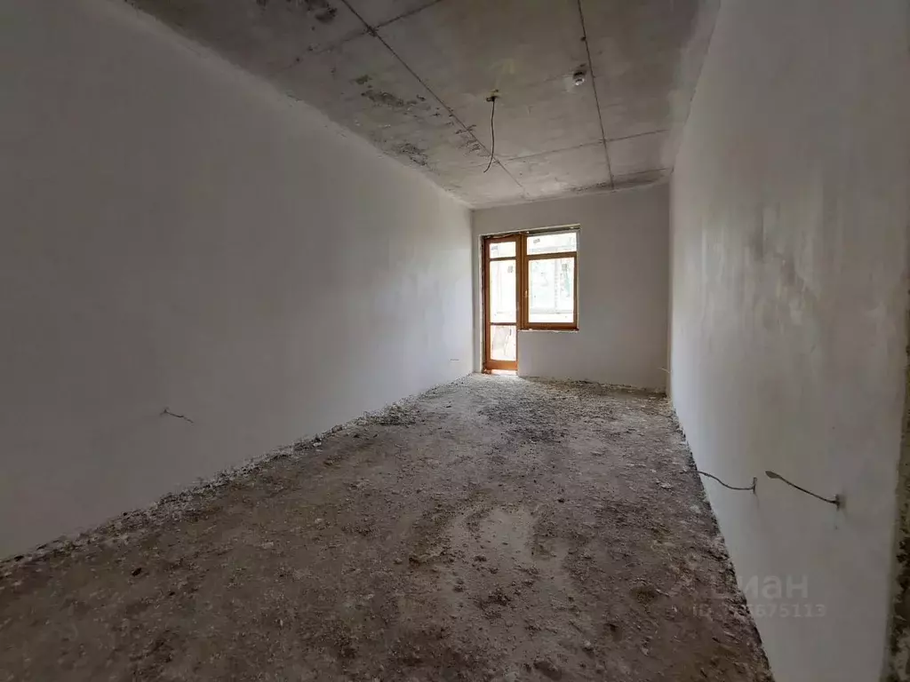 4-к кв. Ставропольский край, Железноводск ул. Косякина, 49 (147.7 м) - Фото 1