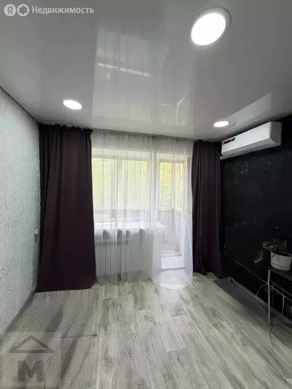 2-комнатная квартира: Абакан, улица Пушкина, 68 (41 м) - Фото 1