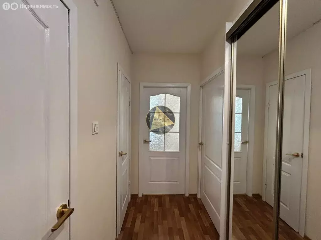 1-комнатная квартира: Санкт-Петербург, проспект Сизова, 21к2 (38.3 м) - Фото 1