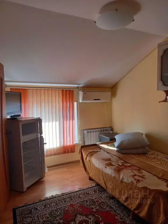 Дом в Краснодарский край, Абинск Исполкомовская ул. (35 м) - Фото 1