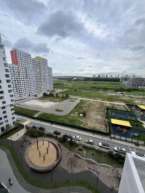 1-к кв. Москва Родниковая ул., 30к2 (36.0 м) - Фото 0