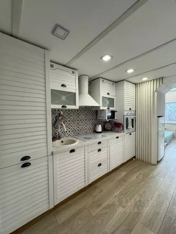 2-к кв. Москва Домодедовская ул., 4 (42.5 м) - Фото 1