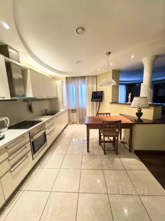 2-к кв. Москва Азовская ул., 24К2 (102.0 м) - Фото 2