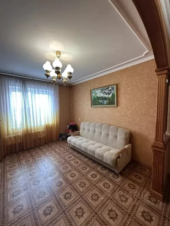 2-к кв. Омская область, Омск ул. Дианова, 24 (52.9 м) - Фото 2