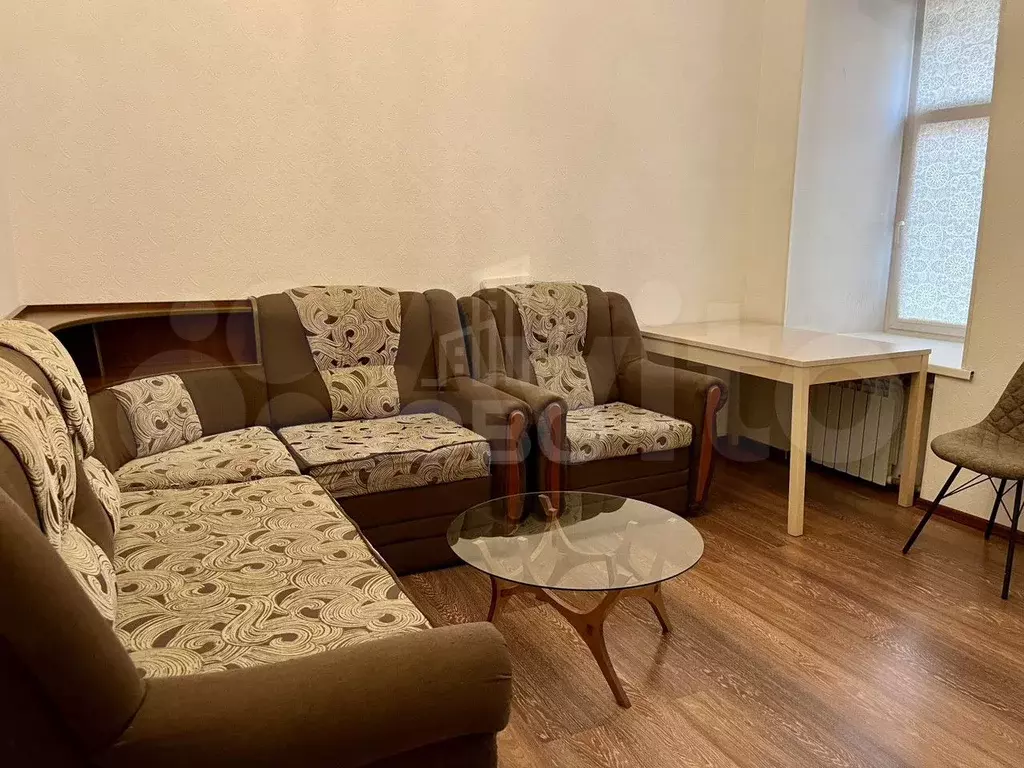 2-к. квартира, 58,6 м, 2/5 эт. - Фото 0