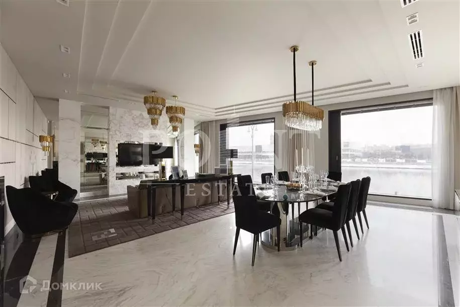 Продаётся 3-к квартира, 219 м - Фото 0