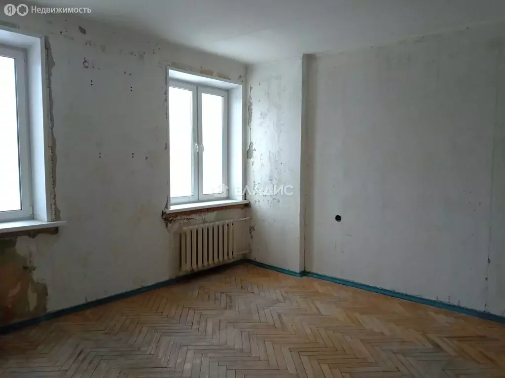 3-комнатная квартира: Москва, Звёздный бульвар, 2 (79.3 м) - Фото 2