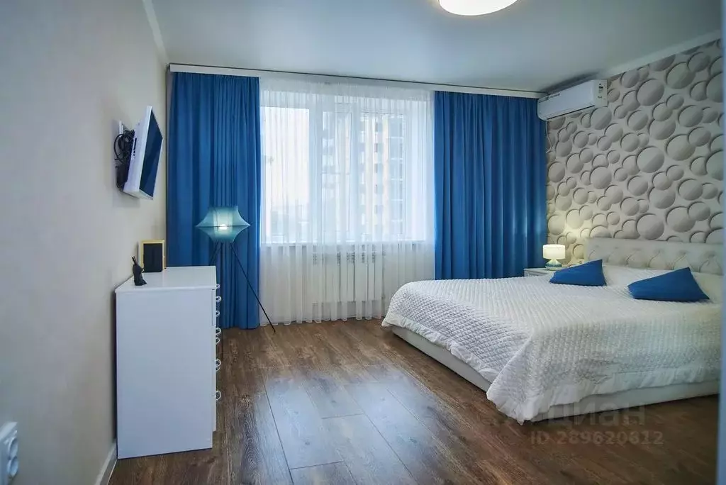 2-к кв. Ставропольский край, Ессентуки ул. Орджоникидзе, 88к2 (60.0 м) - Фото 1