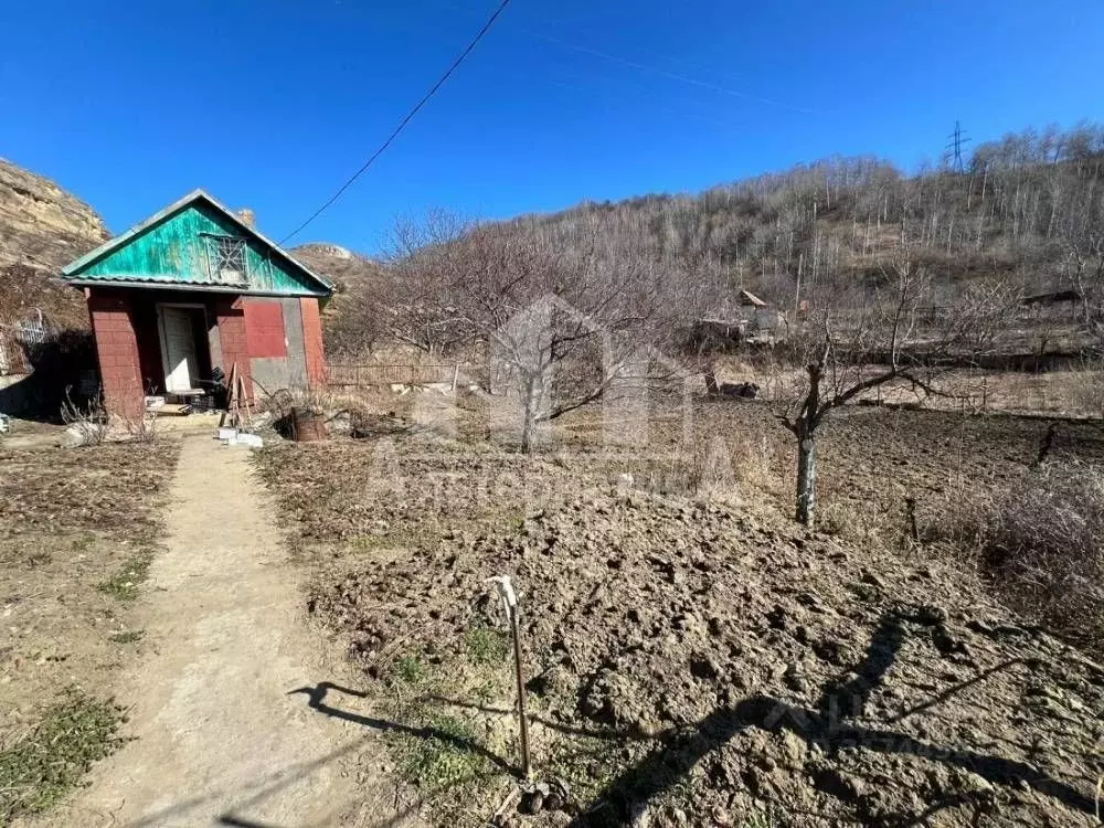 Участок в Ставропольский край, Кисловодск Ручеек СТ, 25 (7.5 сот.) - Фото 0