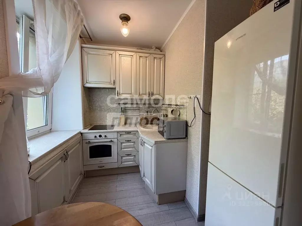 2-к кв. Хабаровский край, Хабаровск ул. Вострецова, 8 (41.2 м) - Фото 1