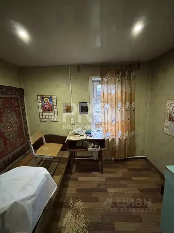 Дом в Костромская область, Буй ул. Обороны, 47А (41 м) - Фото 2