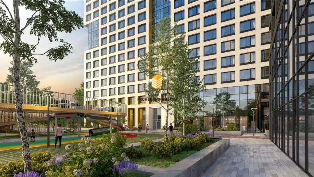 3-к кв. Башкортостан, Уфа ул. Минигали Губайдуллина, 16 (56.0 м) - Фото 1