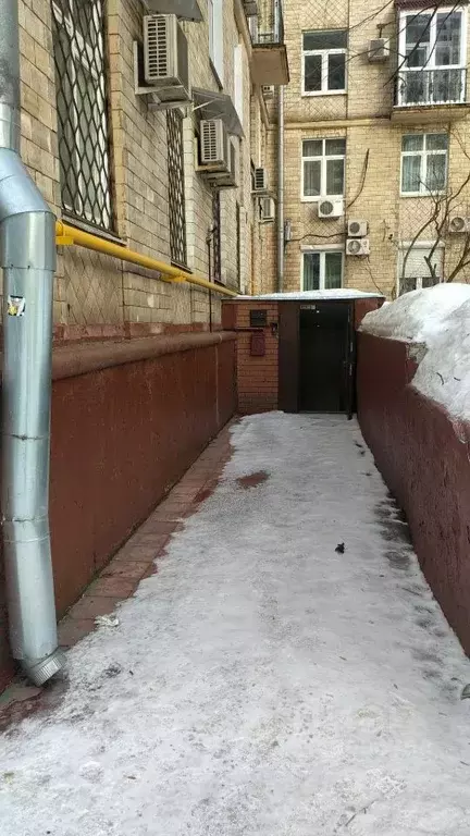 Помещение свободного назначения в Москва ул. Зорге, 10к1 (400 м) - Фото 2