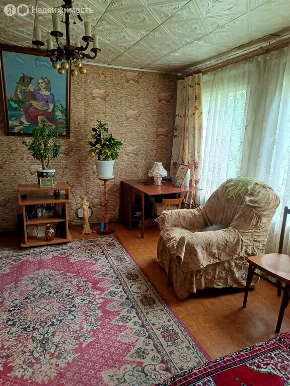 Дом в Кемерово, Новостроевская улица (50 м) - Фото 1