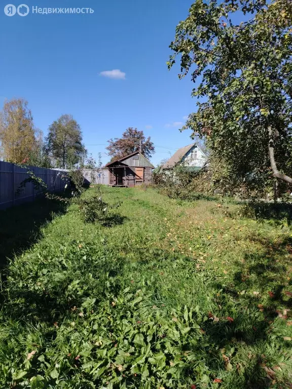 Дом в Егорьевск, садовое товарищество Весенний Аромат (25 м) - Фото 1