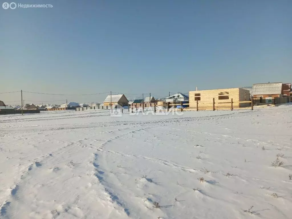 Участок в село Гурульба, Владивостокская улица, 1 (6 м) - Фото 2