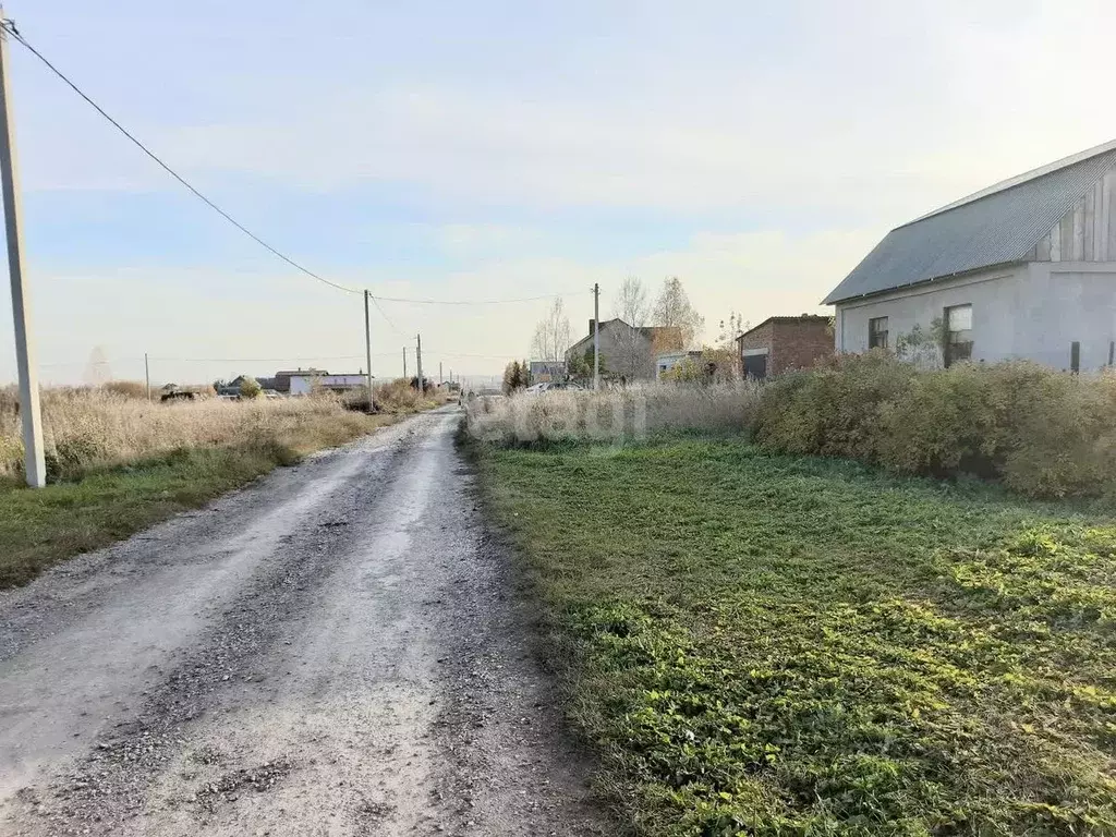 Дом в Кемеровская область, Ленинск-Кузнецкий ул. Сосновый Бор, 37 (159 ... - Фото 1