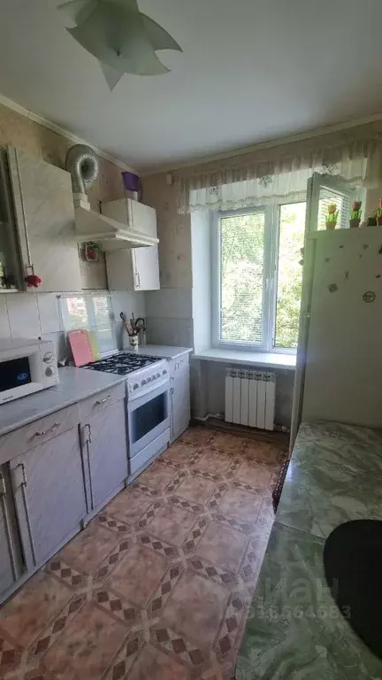 1-к кв. Адыгея, Майкоп ул. Ленина, 16 (35.0 м) - Фото 0