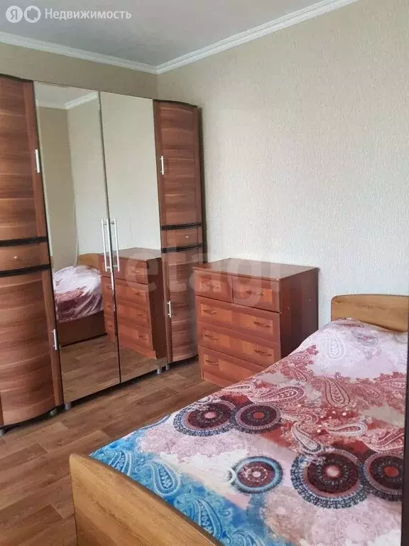 1-комнатная квартира: Ставрополь, улица Доваторцев, 46/2 (35.4 м) - Фото 0
