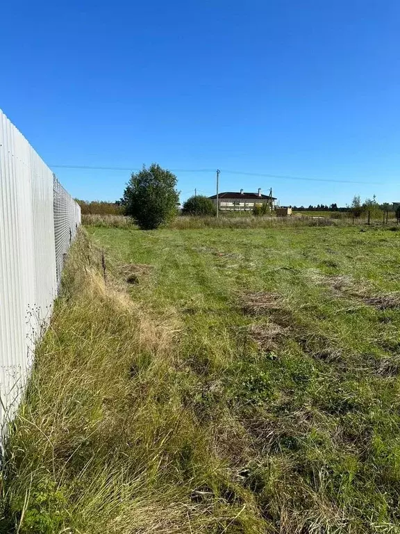Участок 12,4 сот. (ИЖС) - Фото 1