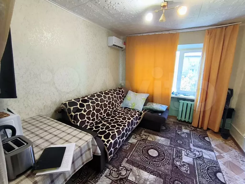 Комната 13 м в 6-к., 4/5 эт. - Фото 1