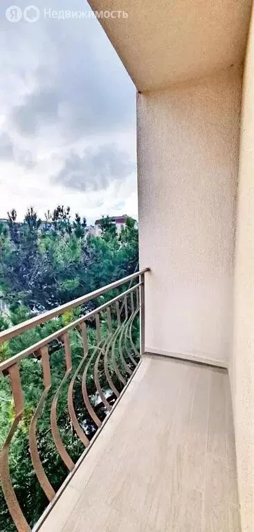 2-комнатная квартира: Геленджик, улица Дзержинского, 11 (56.3 м) - Фото 1