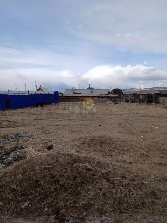 Участок в Иркутская область, Эхирит-Булагатский район, пос. ... - Фото 1