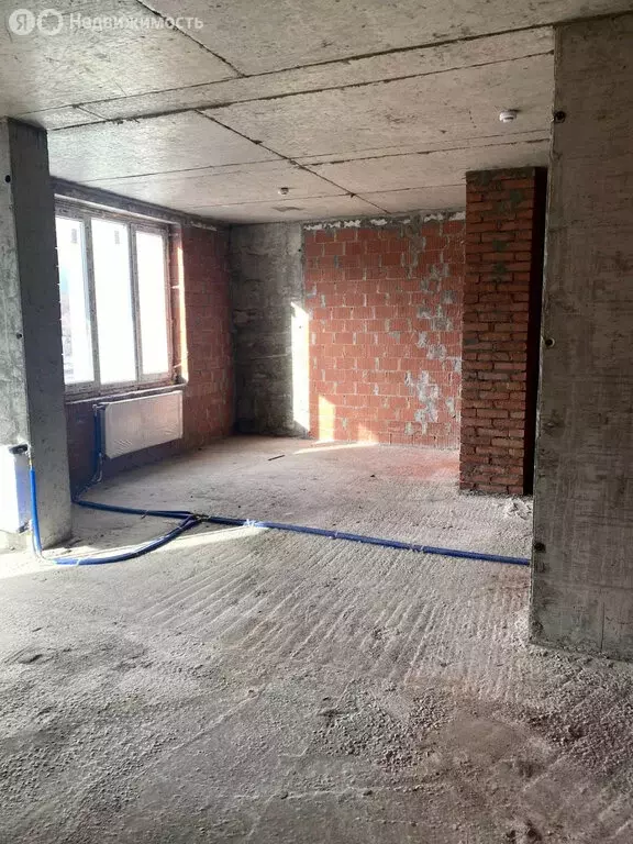 1-комнатная квартира: Саратов, Лунная улица, 25Б (39 м) - Фото 1