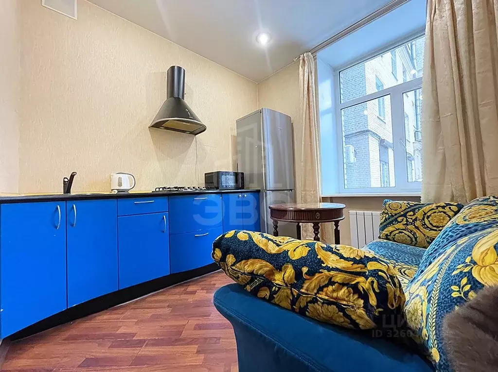 1-к кв. Санкт-Петербург Новочеркасский просп., 41/14 (35.5 м) - Фото 1