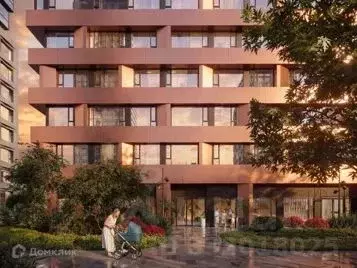 1-к кв. Москва Дубнинская ул., 79 (40.2 м) - Фото 1