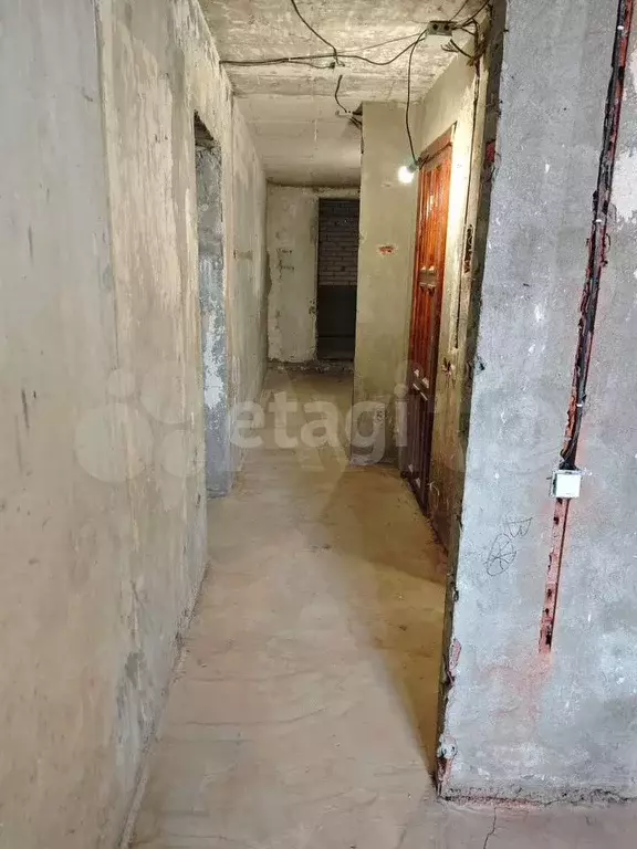 4-к. квартира, 120 м, 1/9 эт. - Фото 1