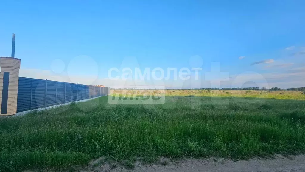 Участок 6 сот. (ИЖС) - Фото 0
