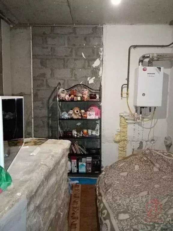 Студия Краснодарский край, Новороссийск Цемдолина тер., ул. Парковая, ... - Фото 1